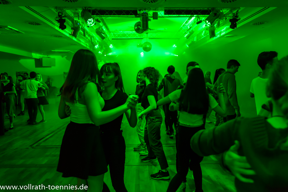 2019 11 23 Karaoke Party 0333